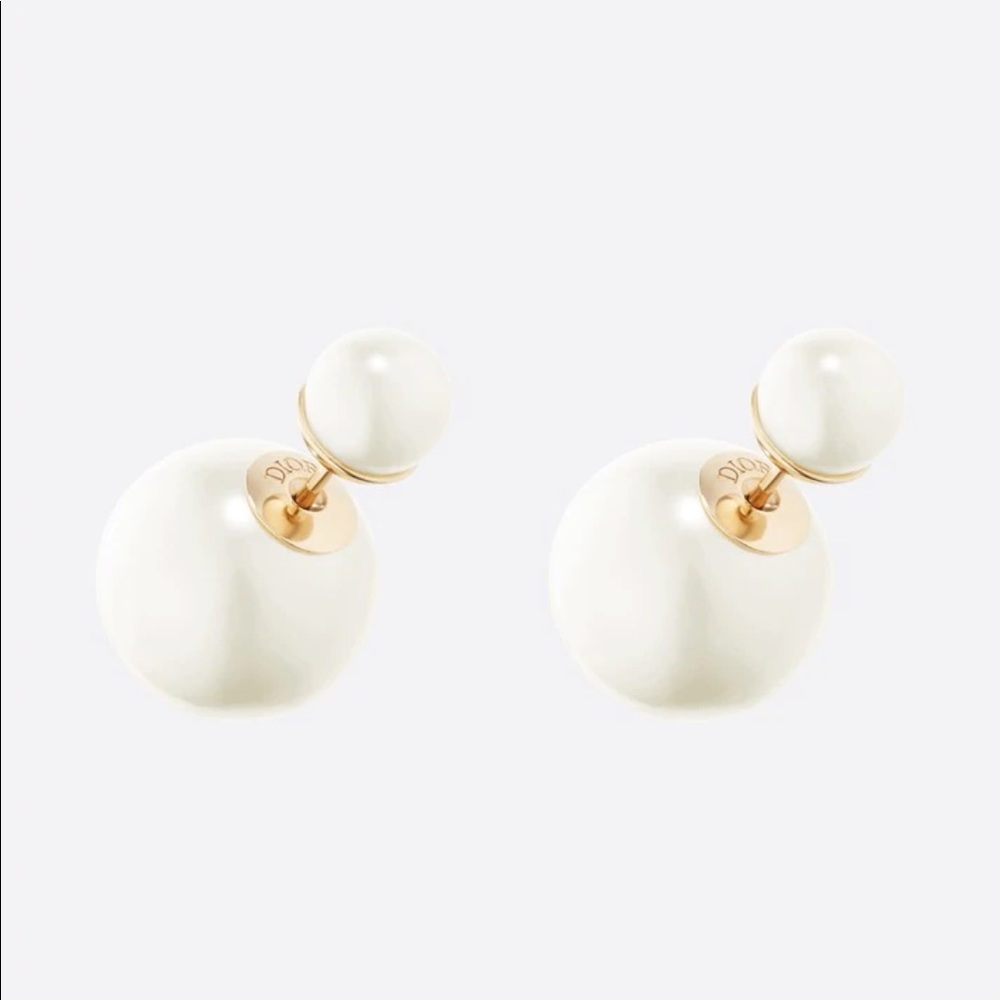 DIOR TRIBALES EARRINGS